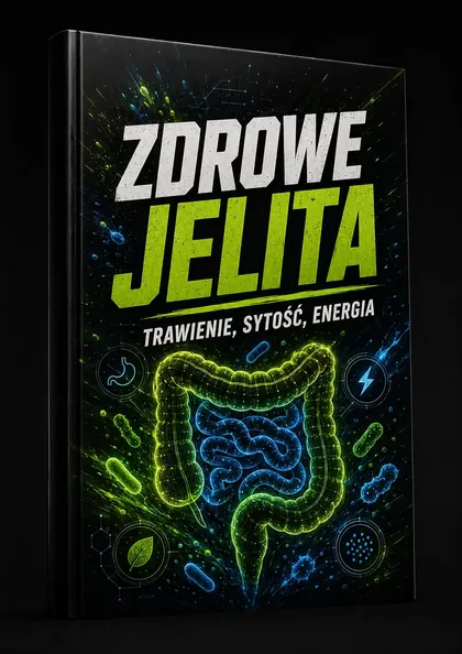 E-book Zdrowe jelita