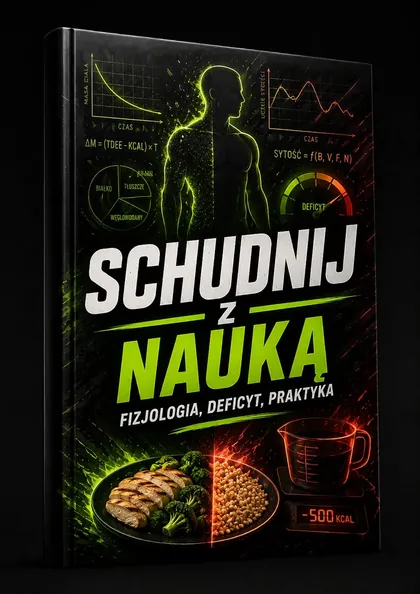 E-book Schudnij z nauką