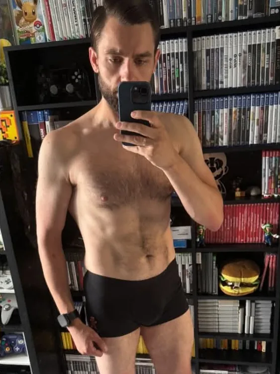 Kacper po, 78,5 kg