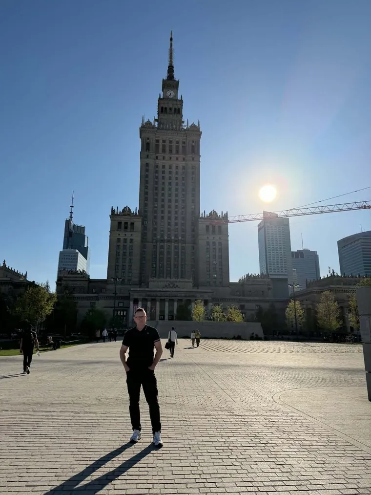 Mariusz po